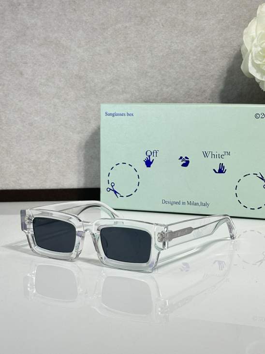 Picture of Off White Sunglasses _SKUfw77098260fw
